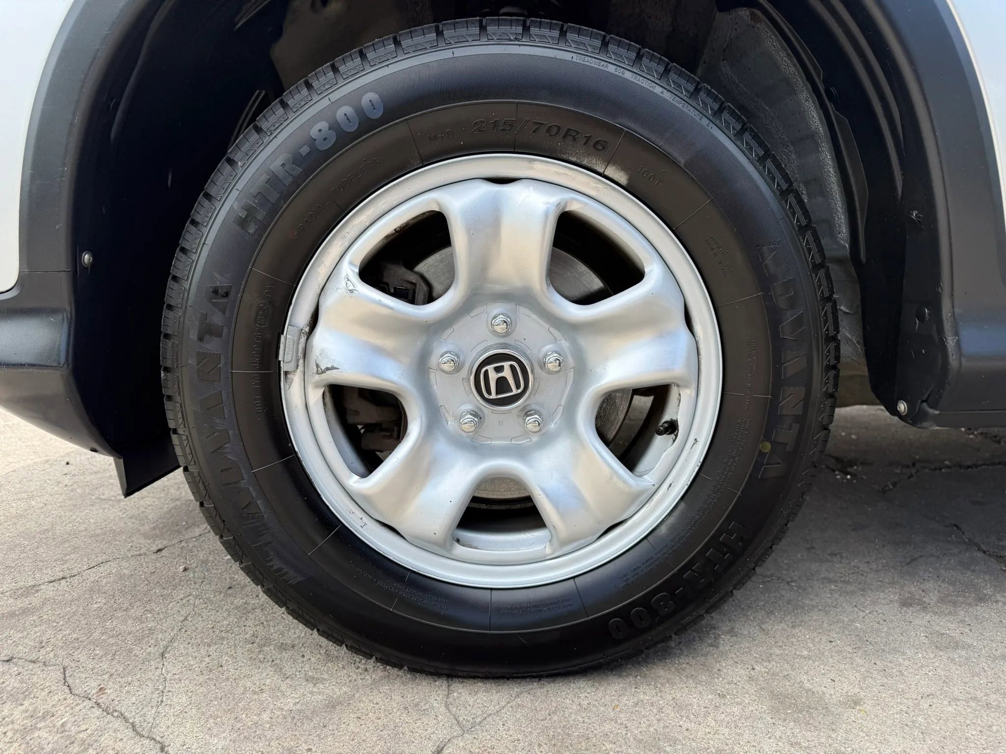 Used 2014 Honda CR-V LX image 23