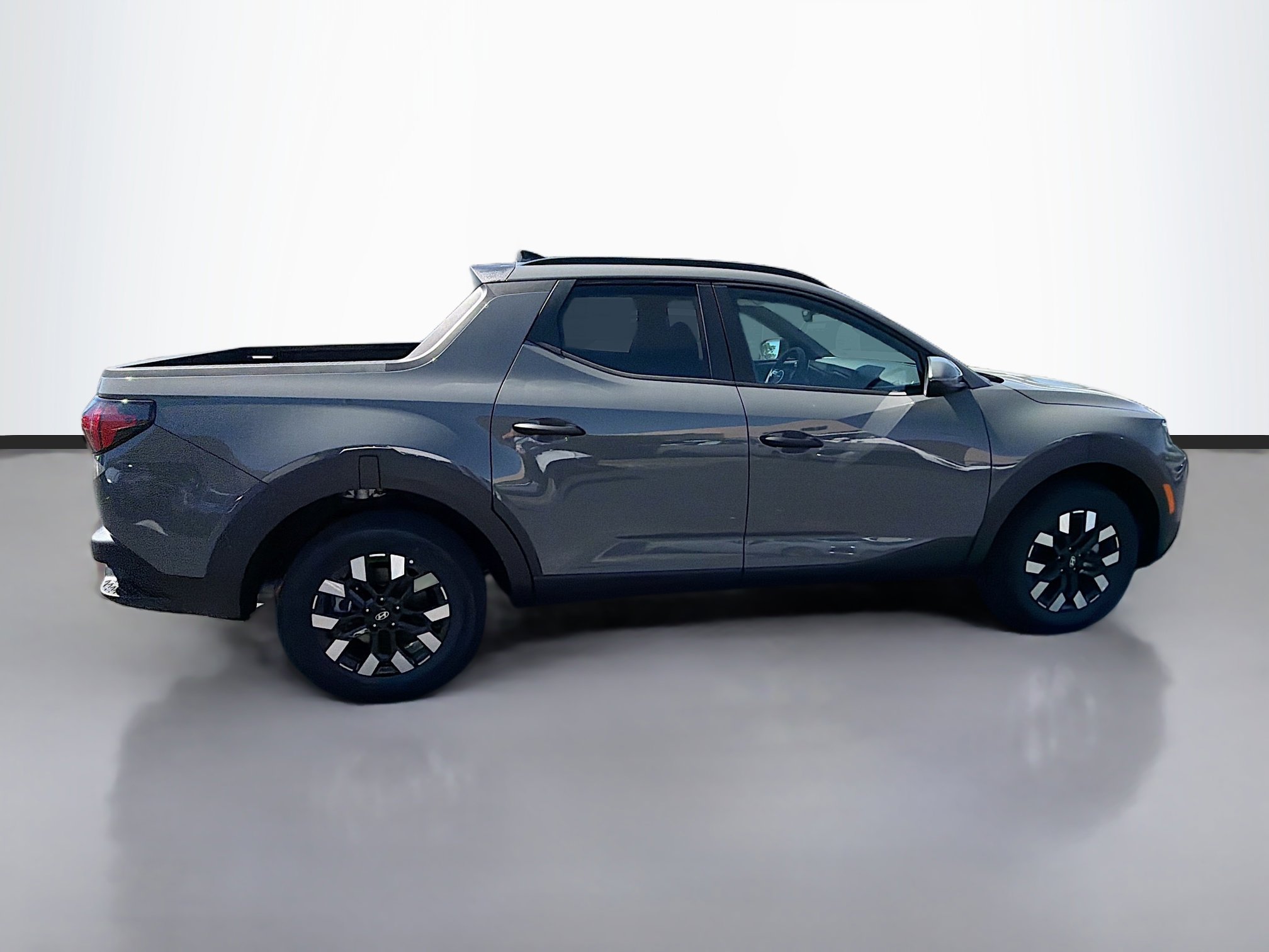 New 2026 Hyundai Santa Cruz SEL image 2