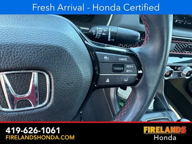 Used 2024 Honda Civic Si image 23