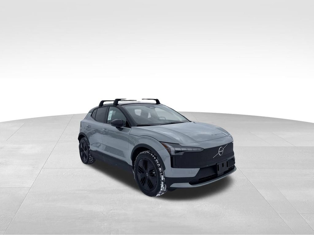 New 2026 Volvo EX30 Cross Country Ultra w/ Protection Package AWD/4WD image 7
