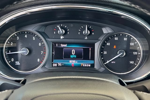 Used 2020 Buick Encore Preferred w/ Safety Package FWD image 32