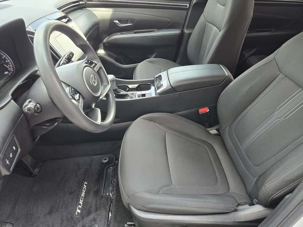 Used 2024 Hyundai Tucson SEL AWD/4WD image 9