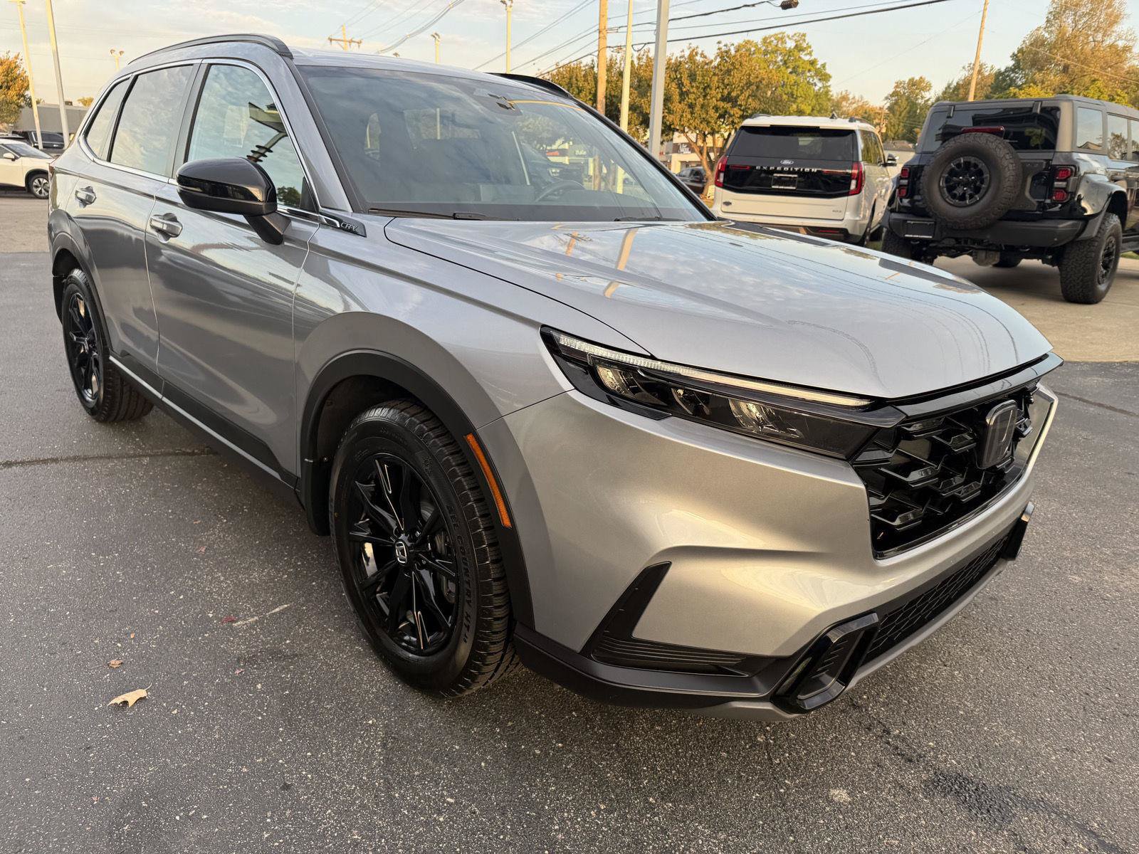 Used 2023 Honda CR-V Sport image 6