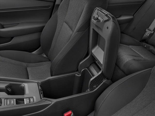 Used 2025 Honda Accord SE image 10