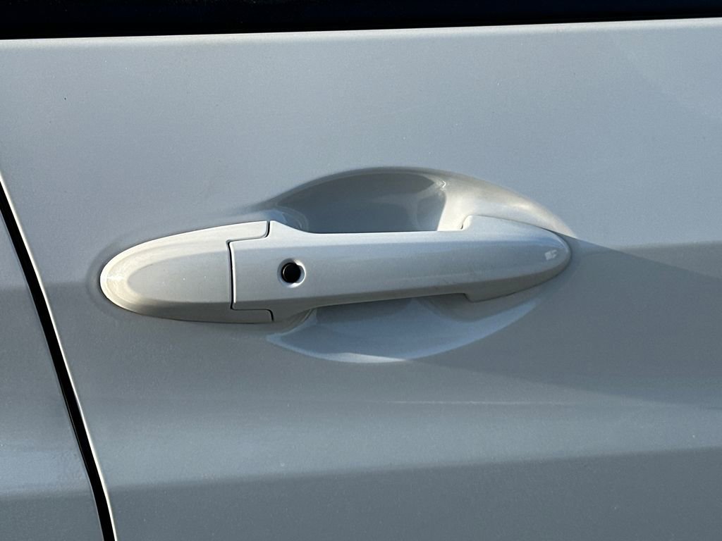 Certified 2022 Honda HR-V EX-L image 8