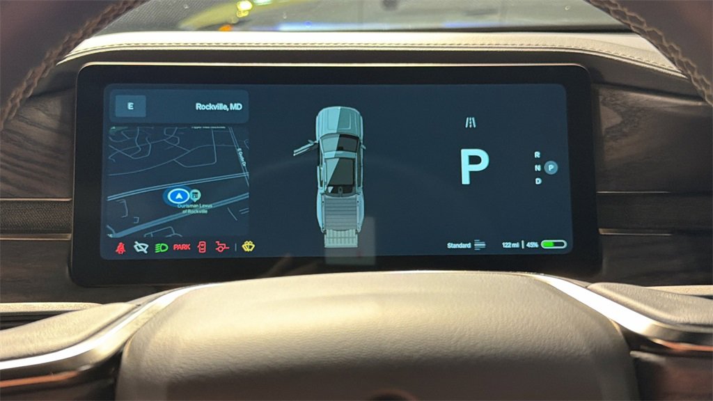 Used 2022 Rivian R1T Launch Edition image 30