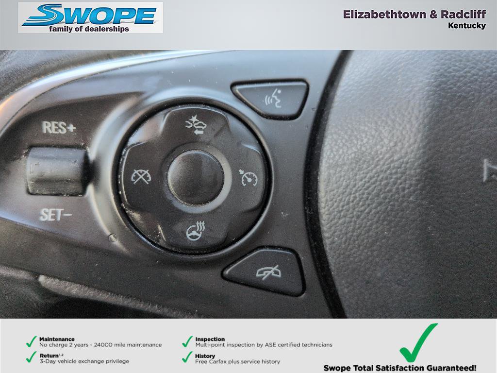 Used 2018 Buick Enclave Premium w/ Experience Buick Package FWD image 19