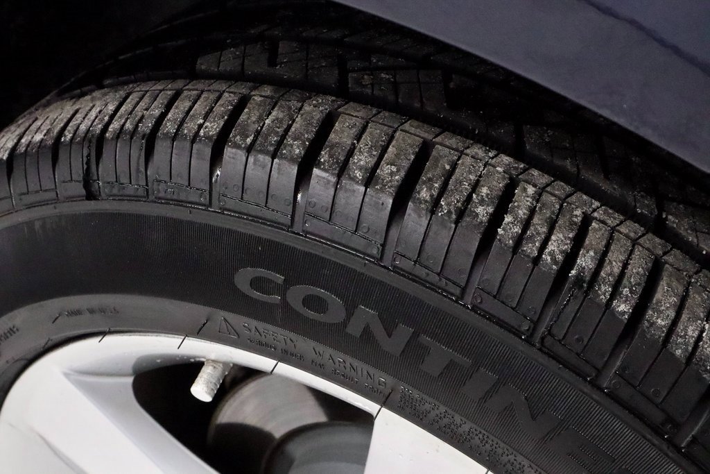 Used 2017 Mercedes-Benz GLE 350 4MATIC image 19