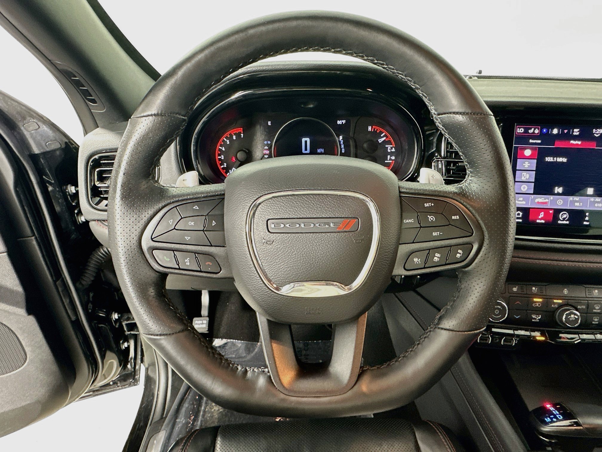 Used 2023 Dodge Durango R/T RWD image 11