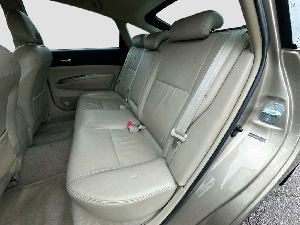Used 2009 Toyota Prius image 23