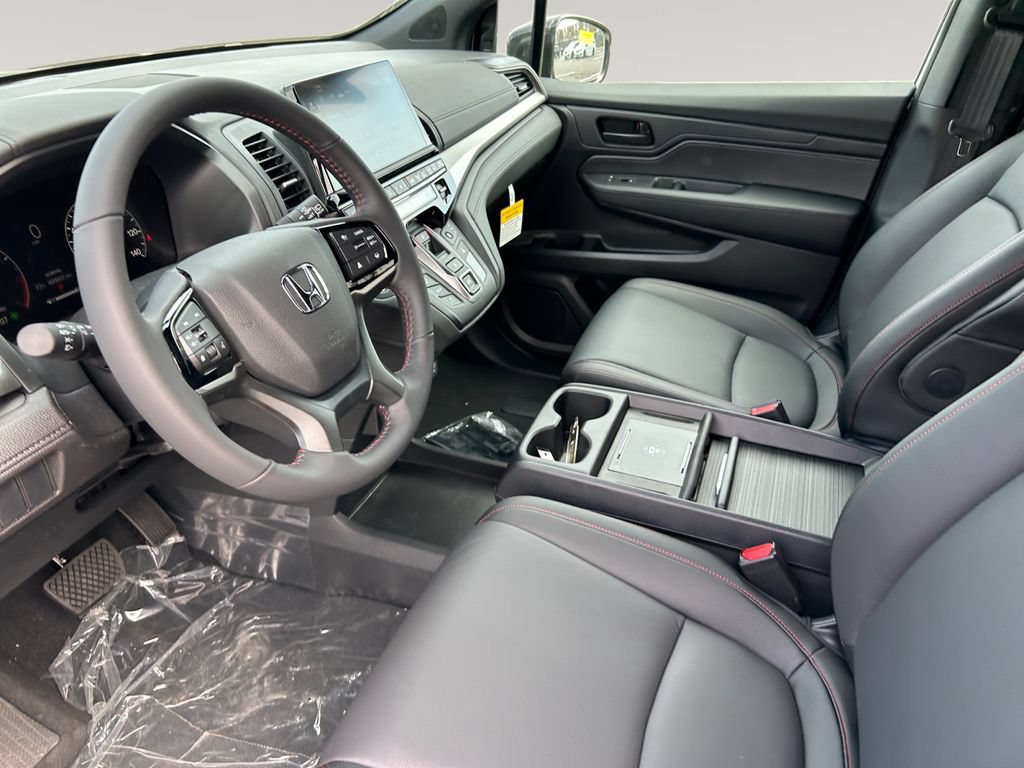 New 2026 Honda Odyssey Sport-L image 10