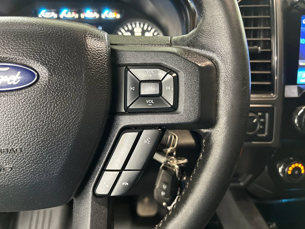 Used 2020 Ford F150 XLT w/ Equipment Group 302A Luxury AWD/4WD image 21