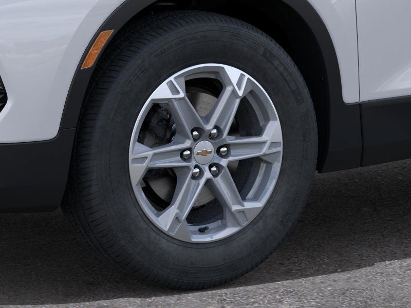 New 2026 Chevrolet Blazer LT image 33