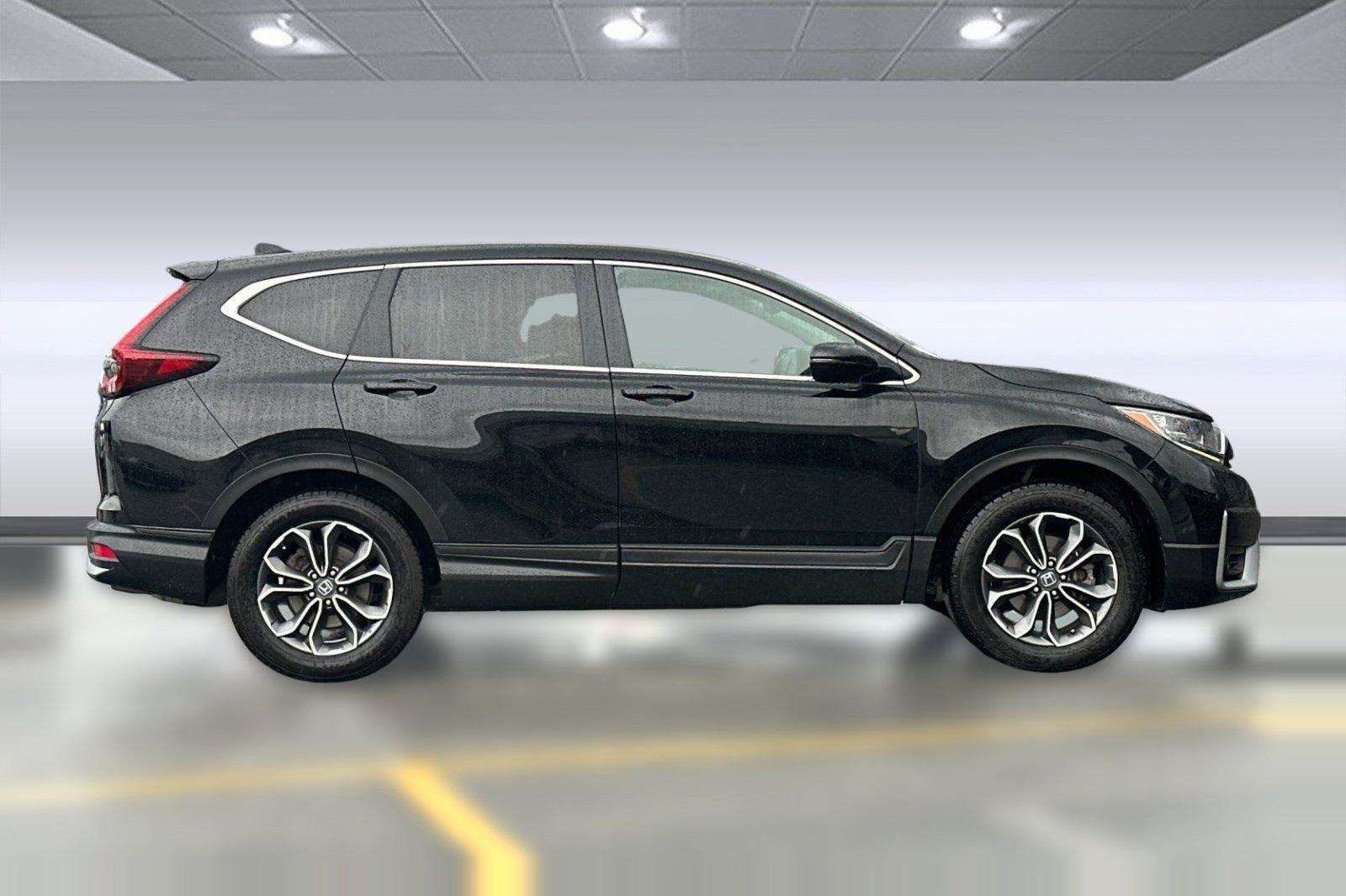 Used 2020 Honda CR-V EX-L image 8