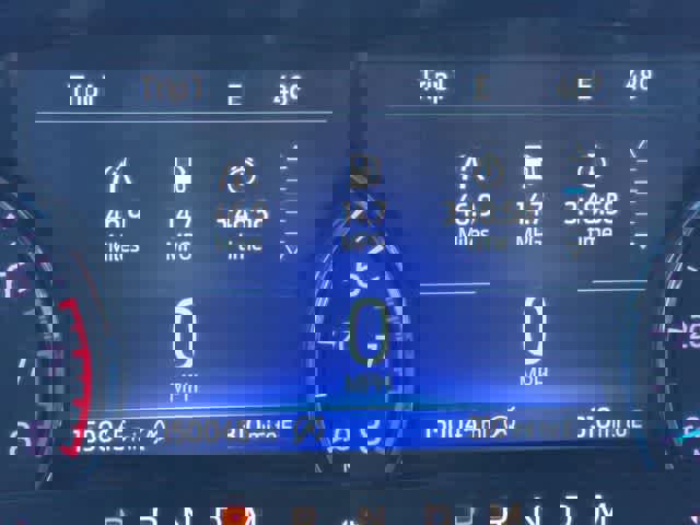 Used 2020 Ford Explorer Limited image 36