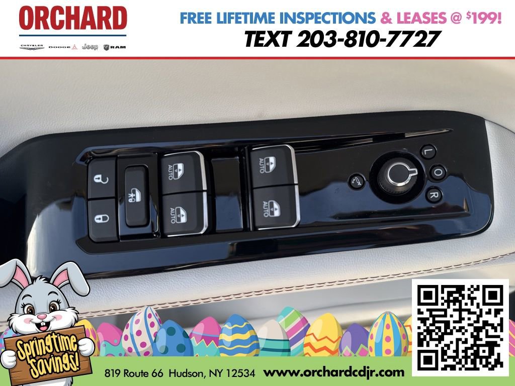 Used 2025 Jeep Wagoneer S Limited image 29