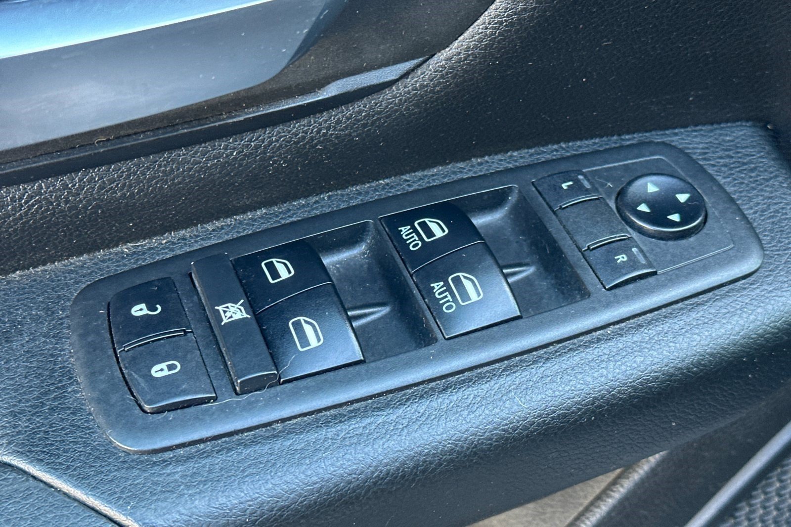 Used 2019 RAM 1500 Tradesman AWD/4WD image 14
