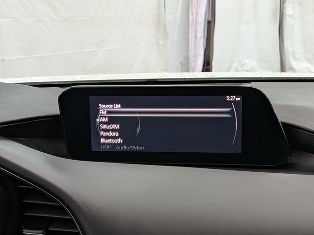 Certified 2021 MAZDA MAZDA3 s image 26