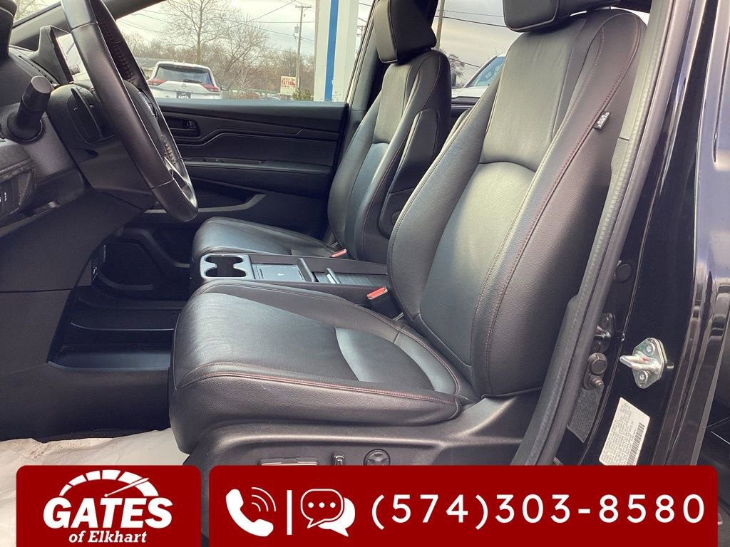 Used 2025 Honda Odyssey Sport-L image 14