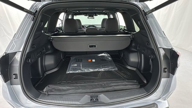 New 2026 Subaru Forester Premium image 15