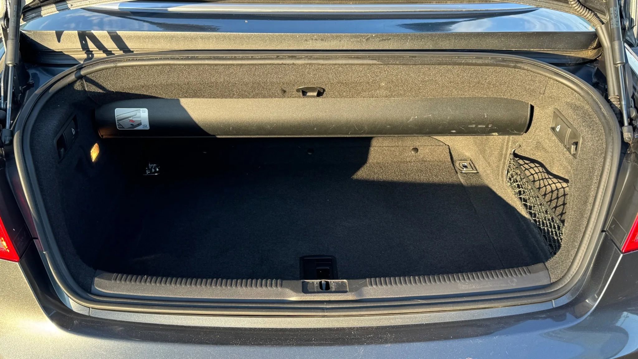 Used 2017 Audi A5 2.0T Sport w/ Technology Package image 14