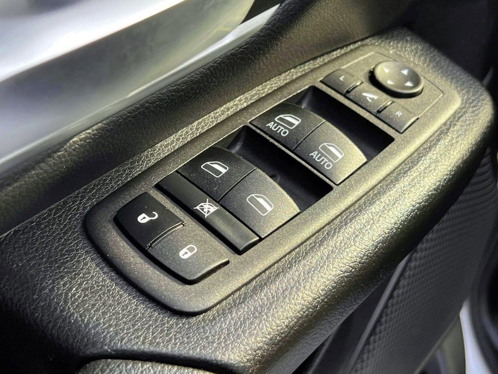 Certified 2023 RAM 1500 Big Horn AWD/4WD image 19