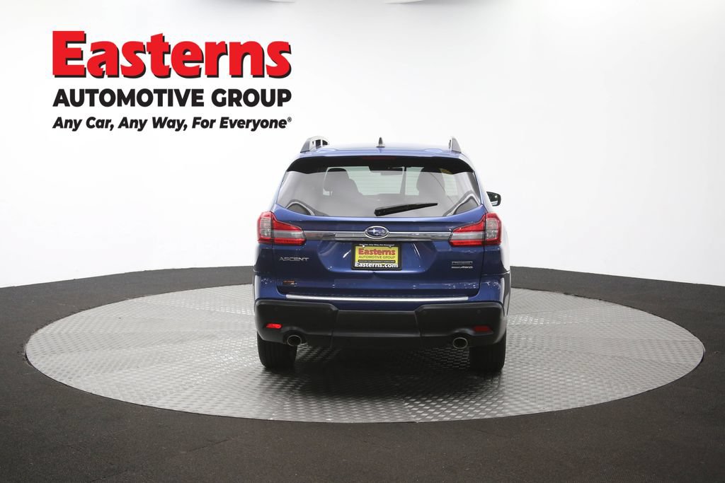Used 2022 Subaru Ascent Touring AWD/4WD image 44