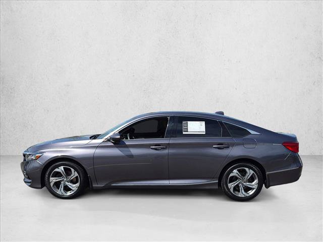 Used 2019 Honda Accord EX image 9