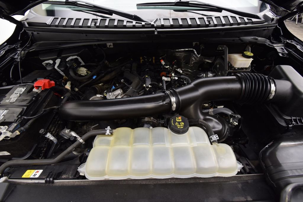 Used 2023 Ford Expedition Max XLT AWD/4WD image 30