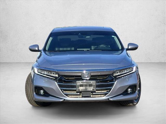 Used 2021 Honda Accord Touring image 2
