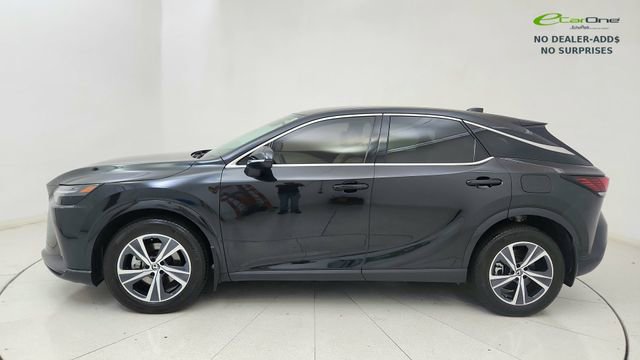 Used 2024 Lexus RX 350 FWD w/ Technology Package image 3