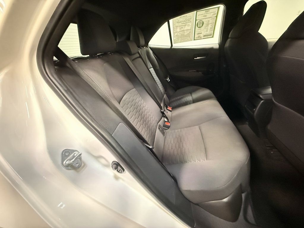 Used 2021 Toyota Corolla SE image 14