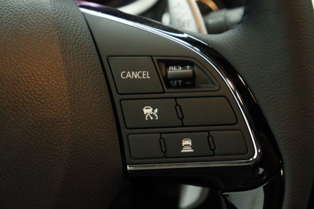 New 2026 Mitsubishi Eclipse Cross SEL AWD/4WD image 10