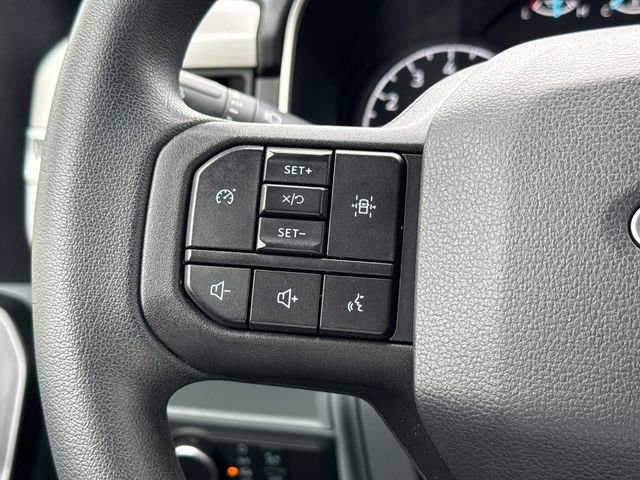 Used 2022 Ford F150 XL w/ Trailer Tow Package image 28