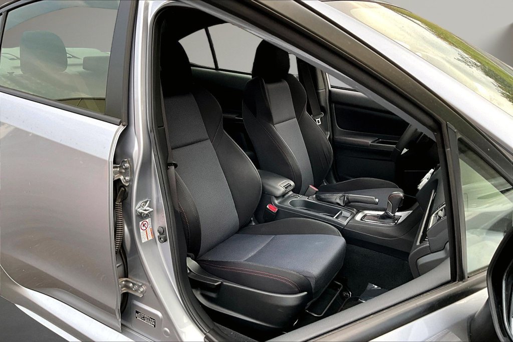Used 2016 Subaru WRX Premium AWD/4WD image 28
