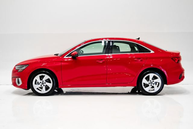Used 2022 Audi A3 2.0T Premium AWD/4WD image 27