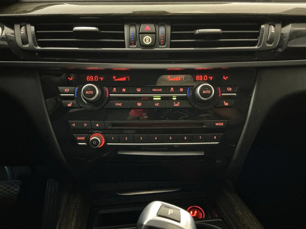 Used 2015 BMW X5 sDrive35i RWD image 12