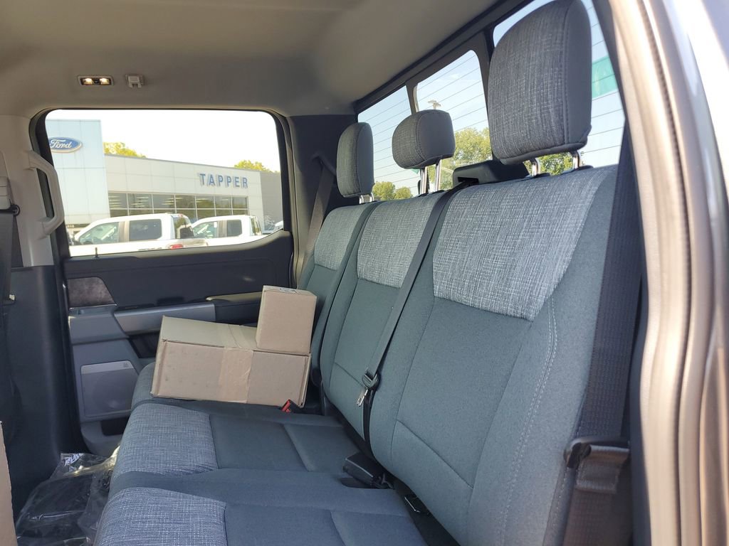 New 2026 Ford F250 XLT image 9