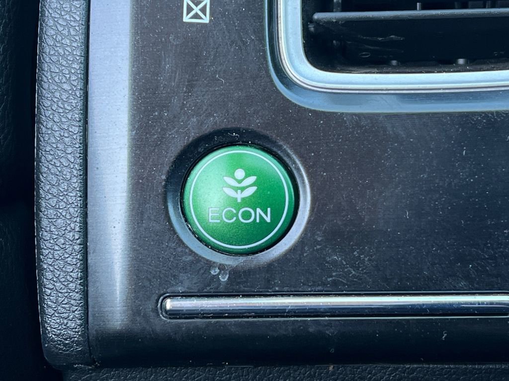 Used 2014 Honda Civic EX image 29