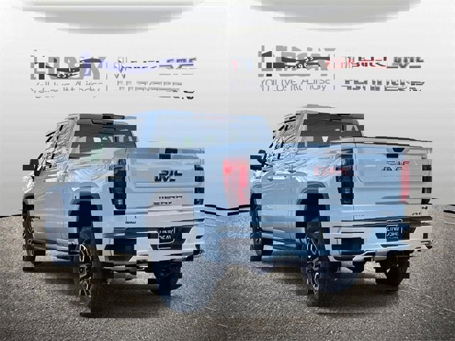New 2026 GMC Sierra 1500 AT4 w/ AT4 Premium Package image 4