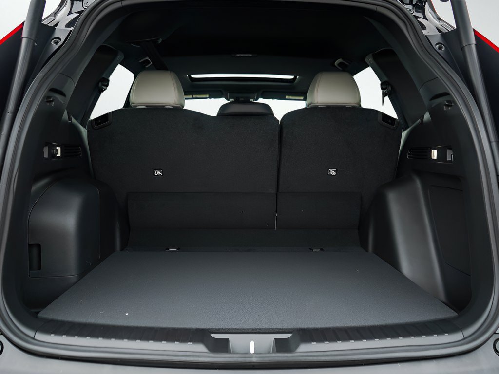 New 2027 Honda CR-V Sport Touring image 8