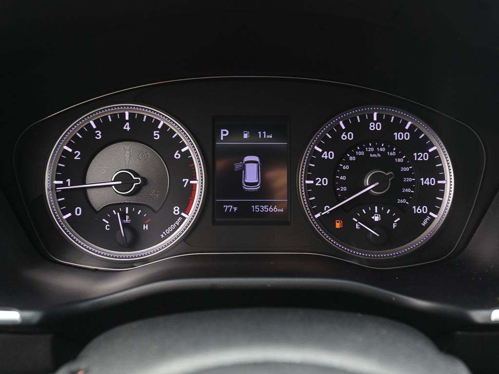 Used 2020 Hyundai Santa Fe SE FWD image 14