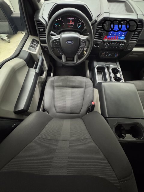Used 2019 Ford F150 XL w/ Equipment Group 101A Mid RWD image 33