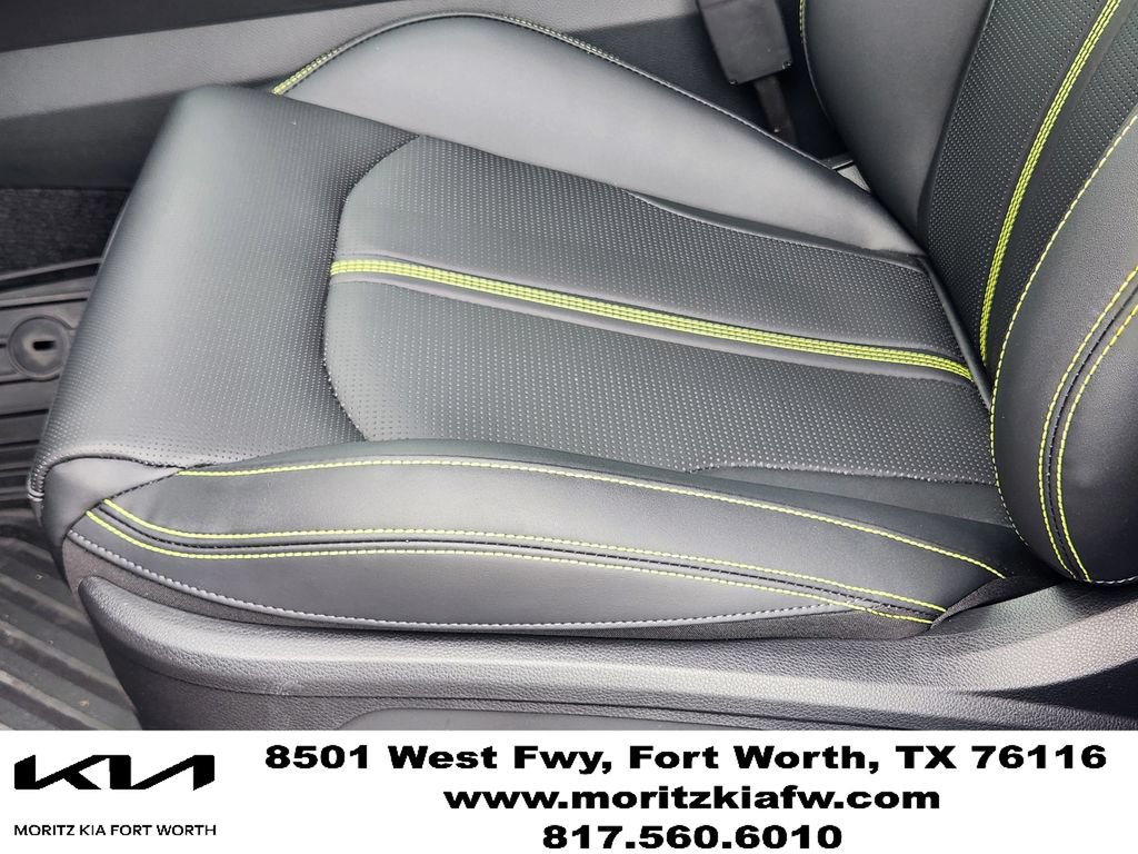 New 2026 Kia K5 GT FWD image 17
