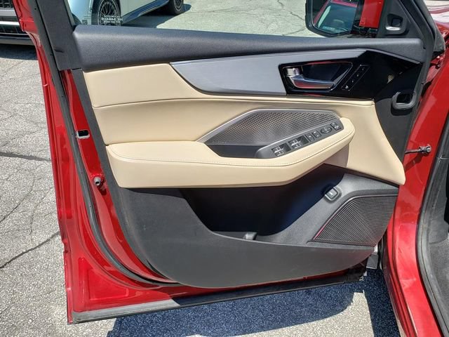 Used 2023 Acura MDX SH-AWD w/ Technology Package image 13