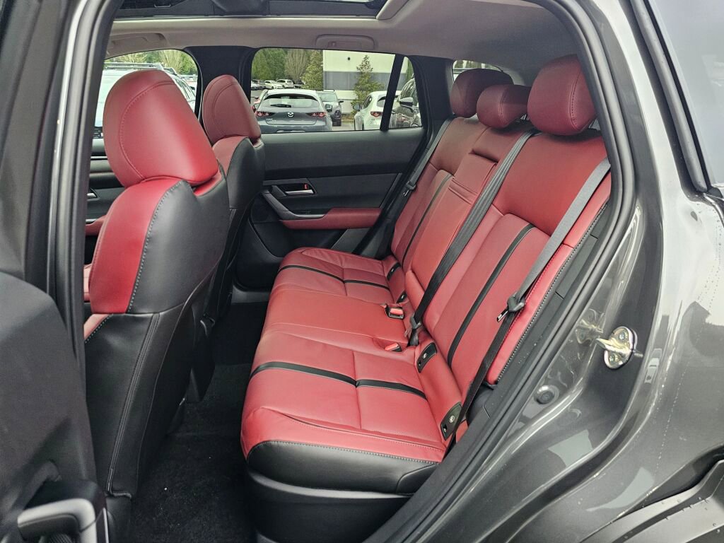 New 2026 MAZDA CX-50 AWD 2.5 Hybrid w/ Premium Pkg image 23