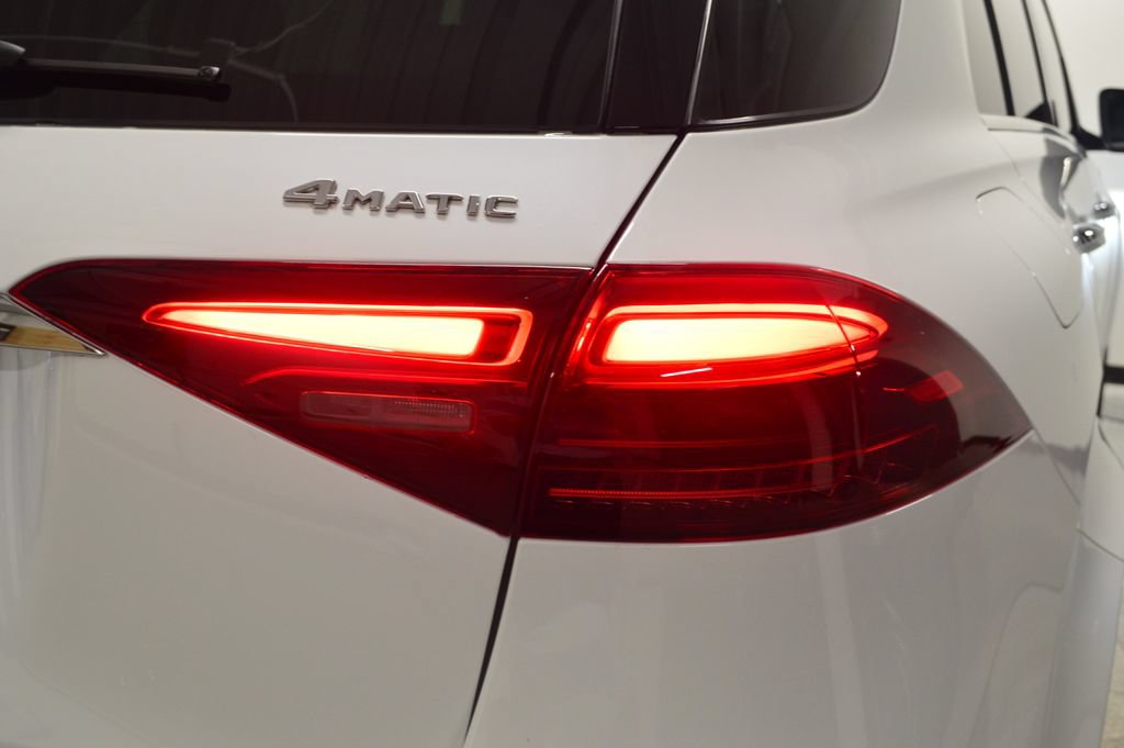 Certified 2026 Mercedes-Benz GLE 350 4MATIC image 12