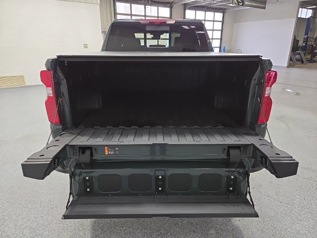 New 2026 Chevrolet Silverado 1500 ZR2 image 38