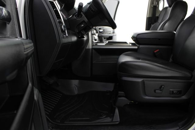 Used 2014 RAM 1500 Sport w/ Sport Premium Group AWD/4WD image 16