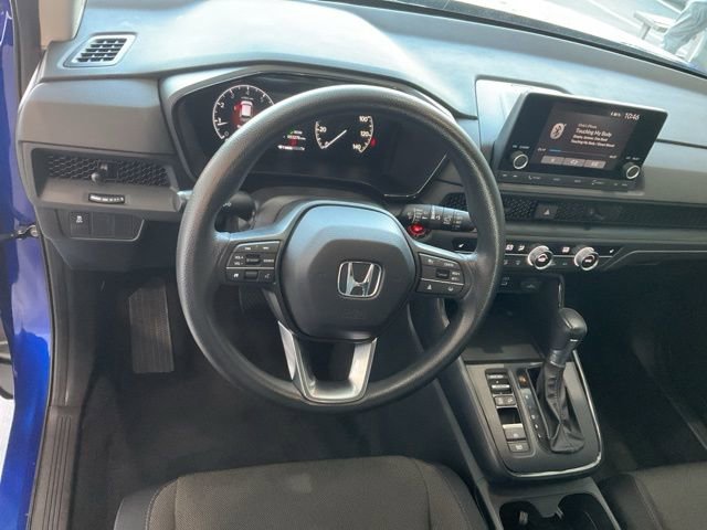 Certified 2024 Honda CR-V EX image 8